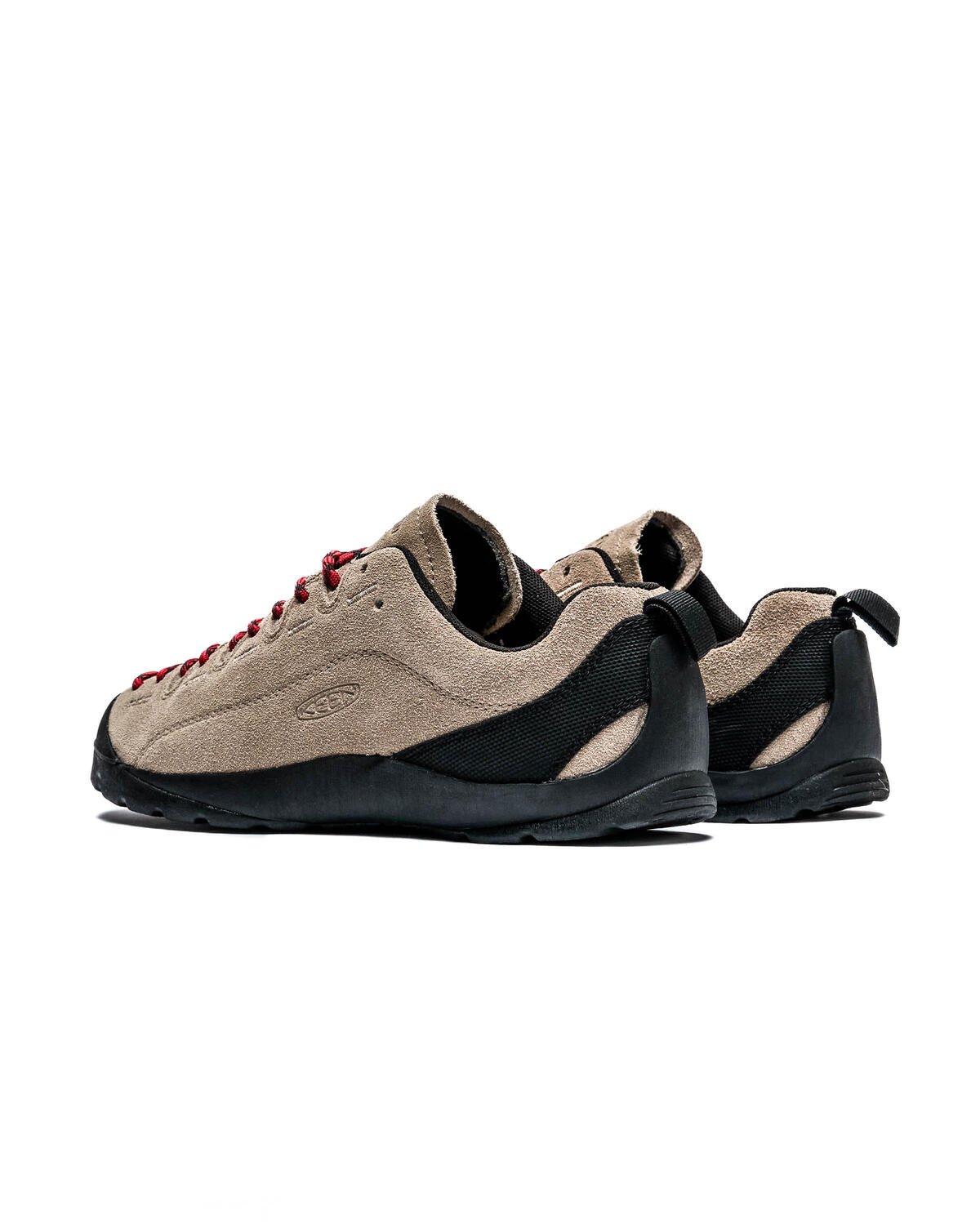 Keen JASPER | 1002672 | AFEW STORE